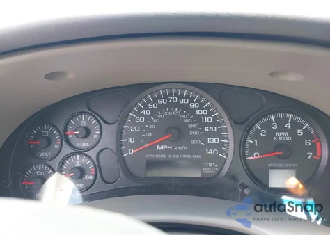 2002 Chevrolet Impala Ls from USA, damaged, VIN 2G1WH55K729314899